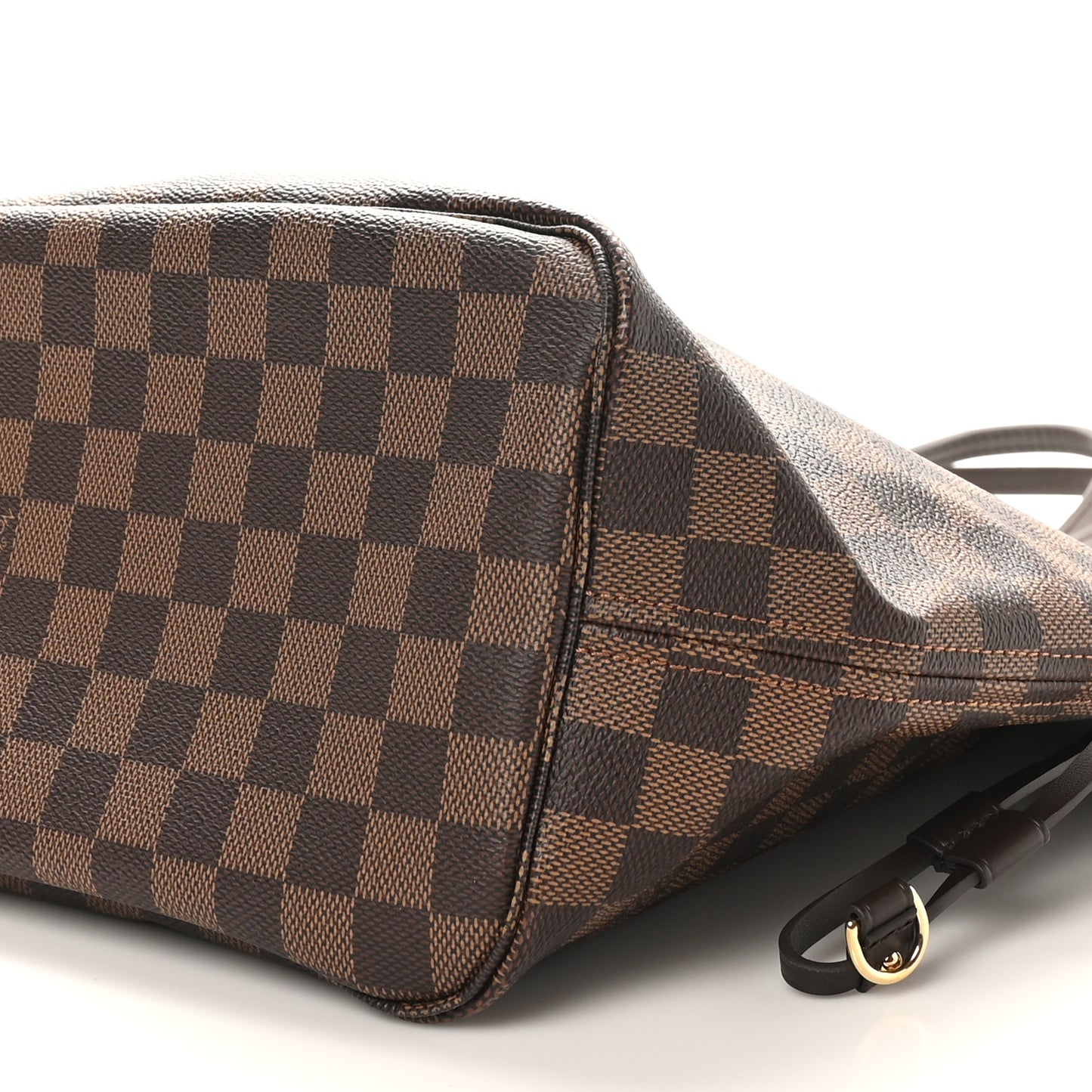 Damier Ebene Neo Neverfull MM