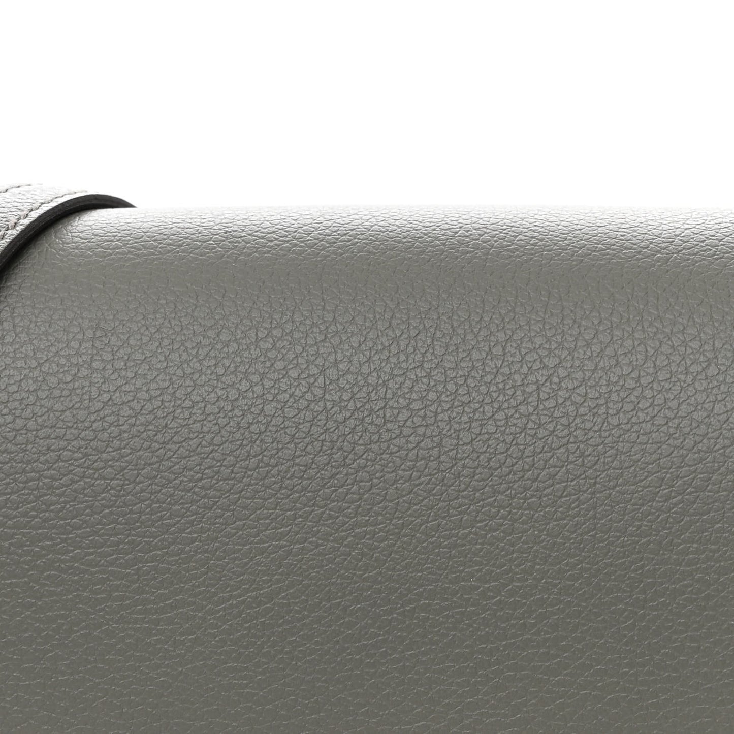 Evercolor Mini Sac Roulis Gris Meyer
