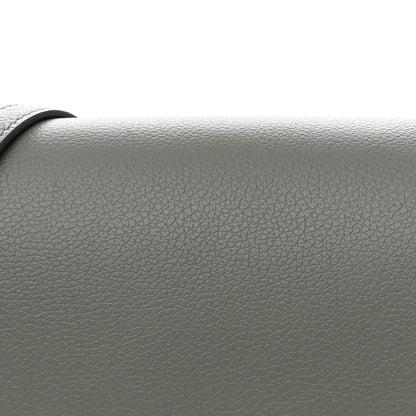 Hermes Evercolor Mini Sac Roulis Gris Meyer 9 of 12