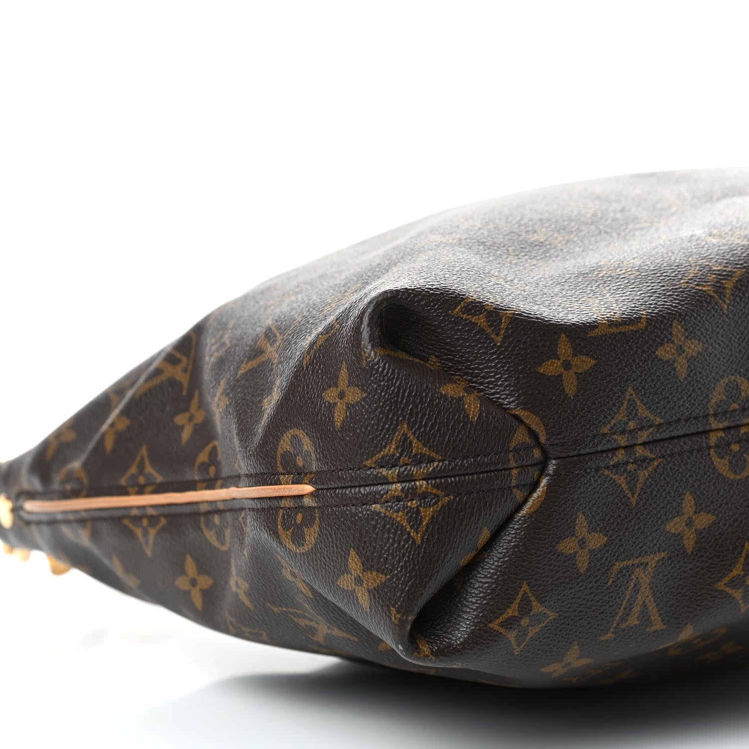 Louis Vuitton Monogram Sully PM 6 of 8