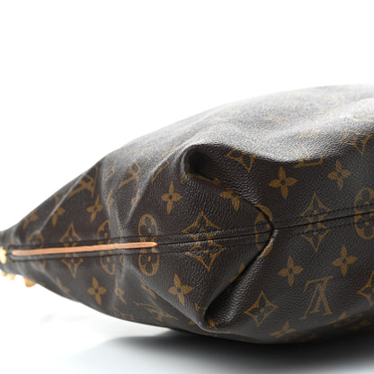 Louis Vuitton Monogram Sully PM 6 of 8
