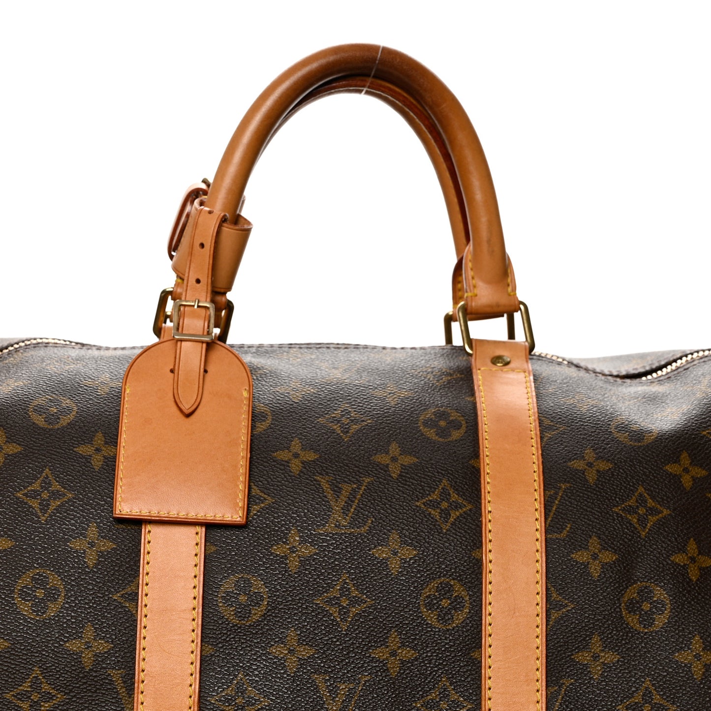 Monogram Keepall 55