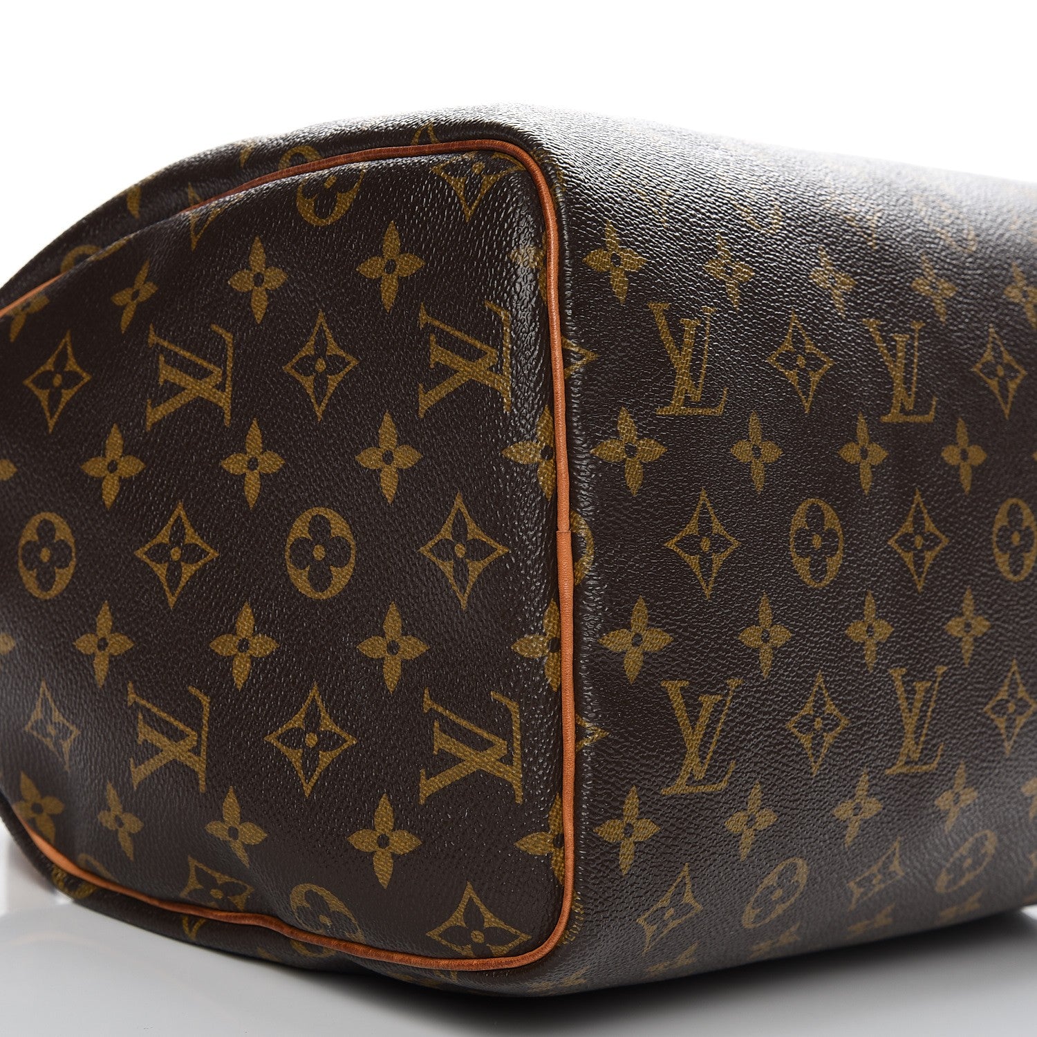 Louis Vuitton Monogram Speedy 30 9 of 11
