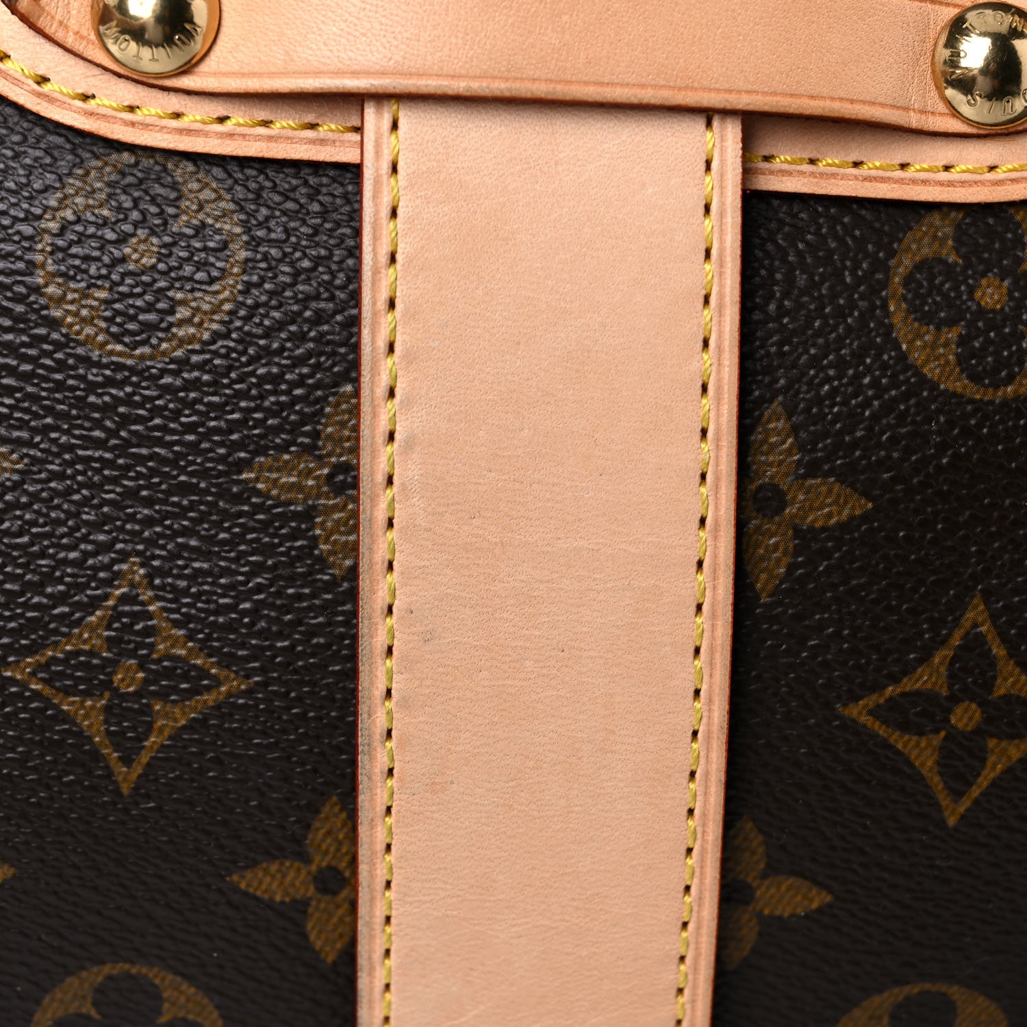 Louis Vuitton Monogram Manhattan GM 12 of 20