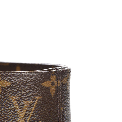 Louis Vuitton Monogram Luco 7 of 7