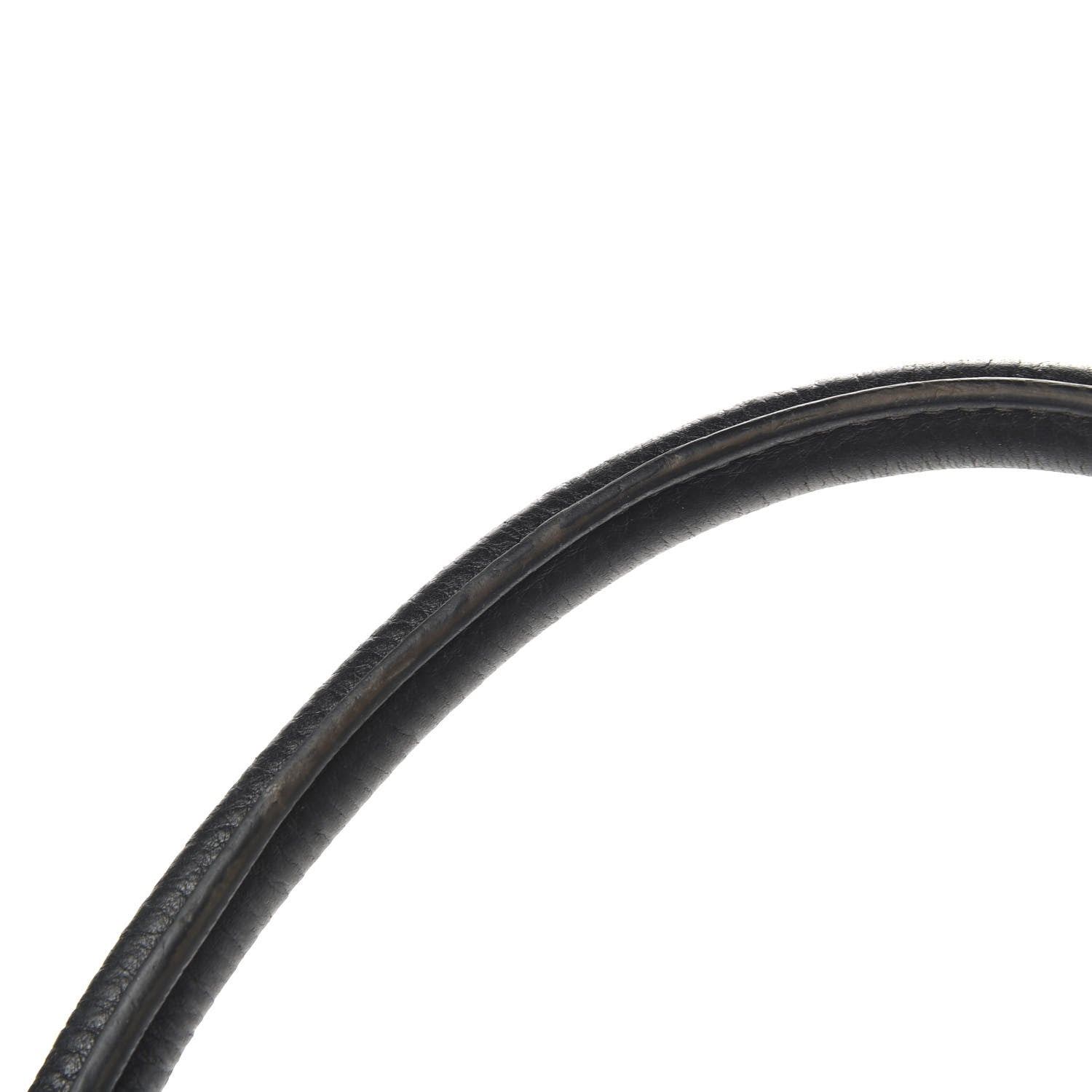 Prada Vitello Daino Side Pocket Tote Black 11 of 16