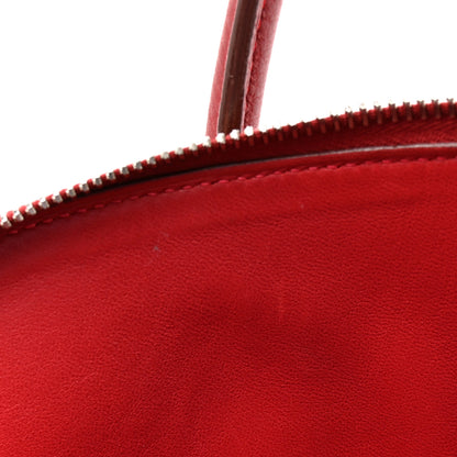 Hermes Taurillon Clemence Bolide 31 Rouge Garance 14 of 14