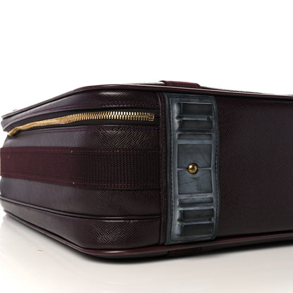 Louis Vuitton Taiga Satellite 53 Acajou 6 of 7