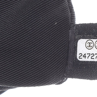 Chanel Lambskin Quilted Small Urban Spirit Backpack Black 6 of 9