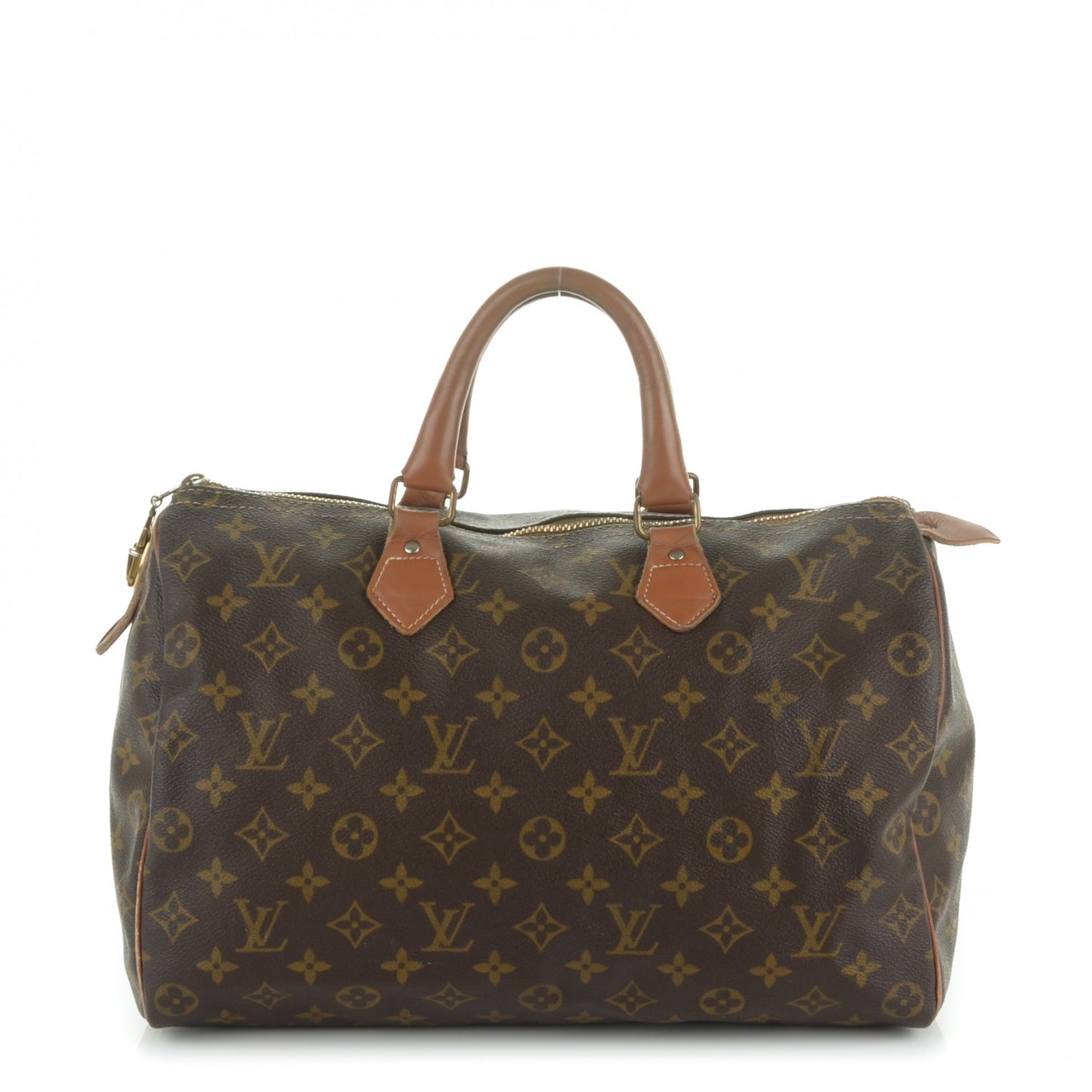 Monogram French Company Speedy 35