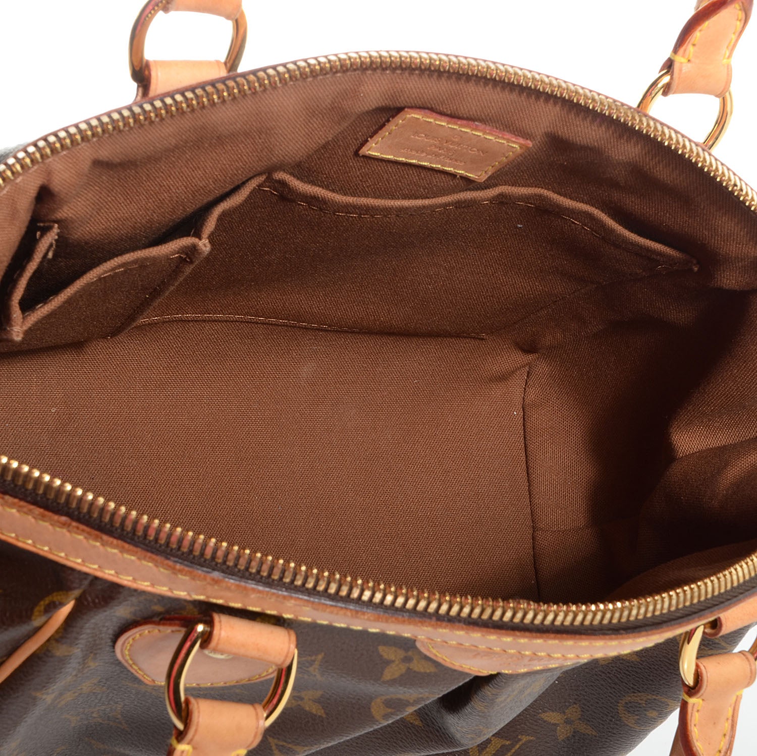 Louis Vuitton Monogram Tivoli PM 5 of 7