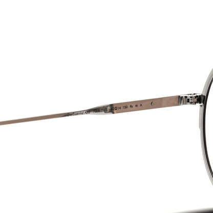 Christian Dior Essential Acetate Aviator Sunglasses Brown 5 of 7