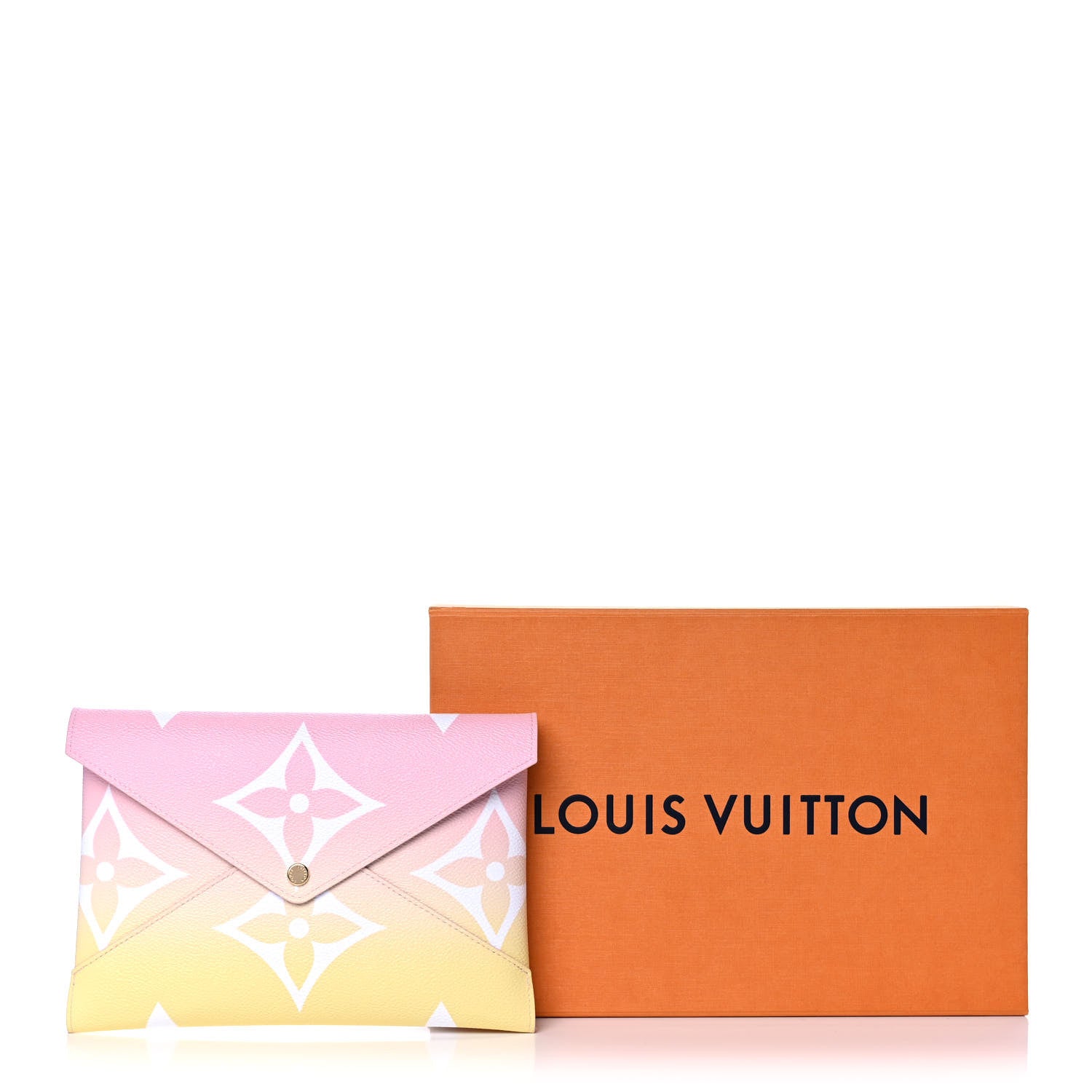 Louis Vuitton Monogram Giant By The Pool Kirigami Pochette Set 14 of 14