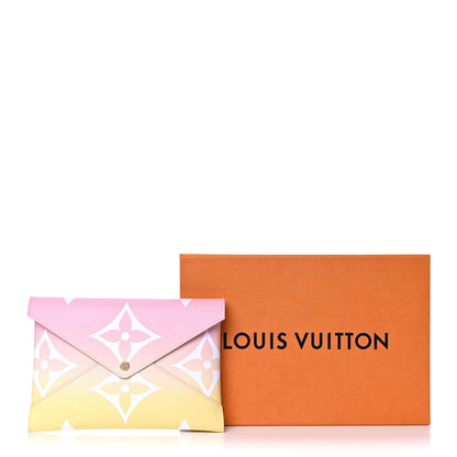 Louis Vuitton Monogram Giant By The Pool Kirigami Pochette Set 14 of 14