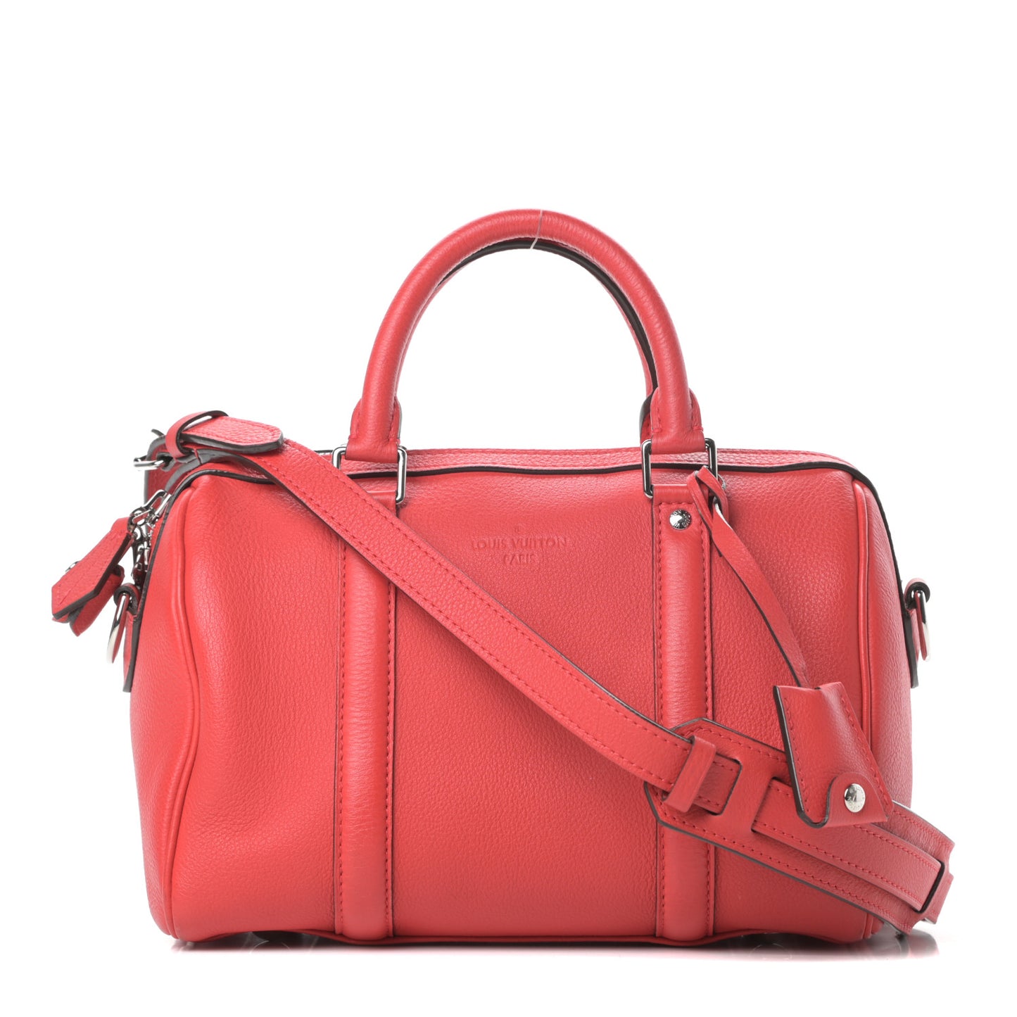 Veau Cachemire SC Bag BB Cherry
