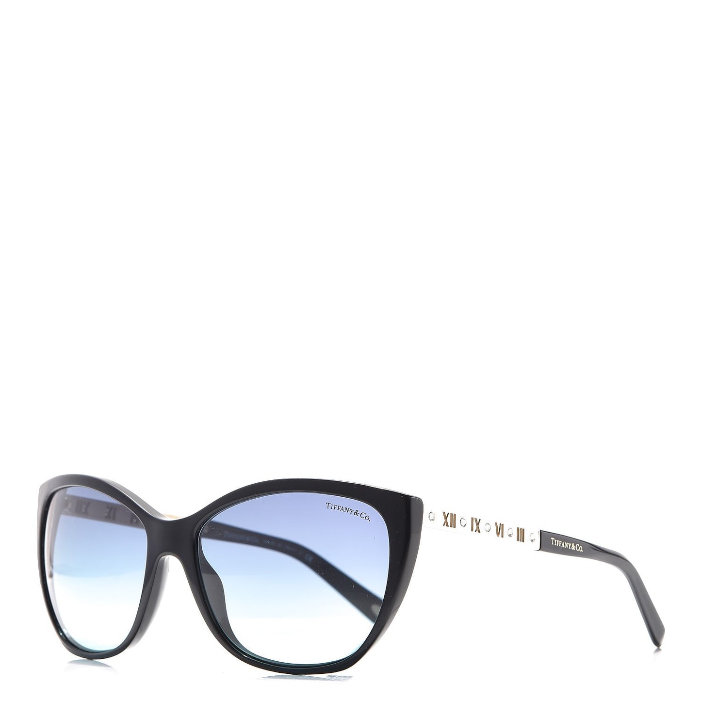 Atlas Cat Eye TF4094 Sunglasses