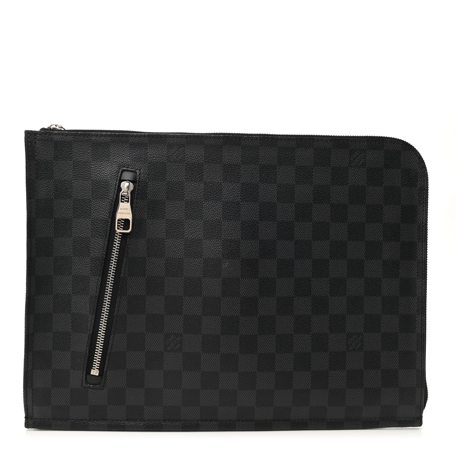Louis Vuitton Damier Graphite Poche Documents Holder 1 of 8