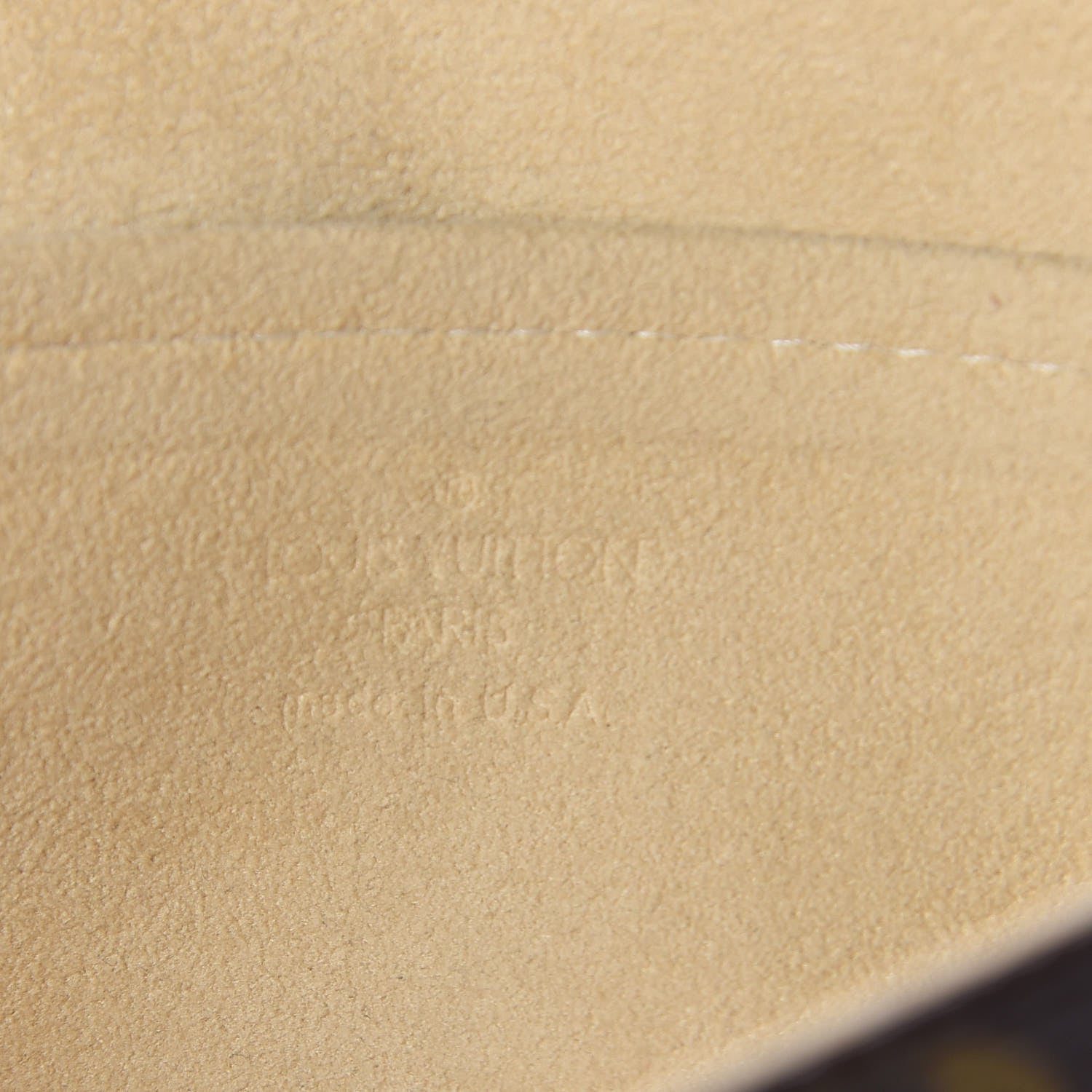 Louis Vuitton Monogram Pochette Twin GM 8 of 10