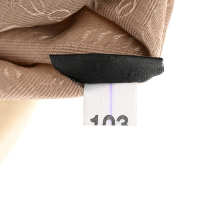 Prada Nylon Re-Edition 2005 Shoulder Bag Cammeo 8 of 12