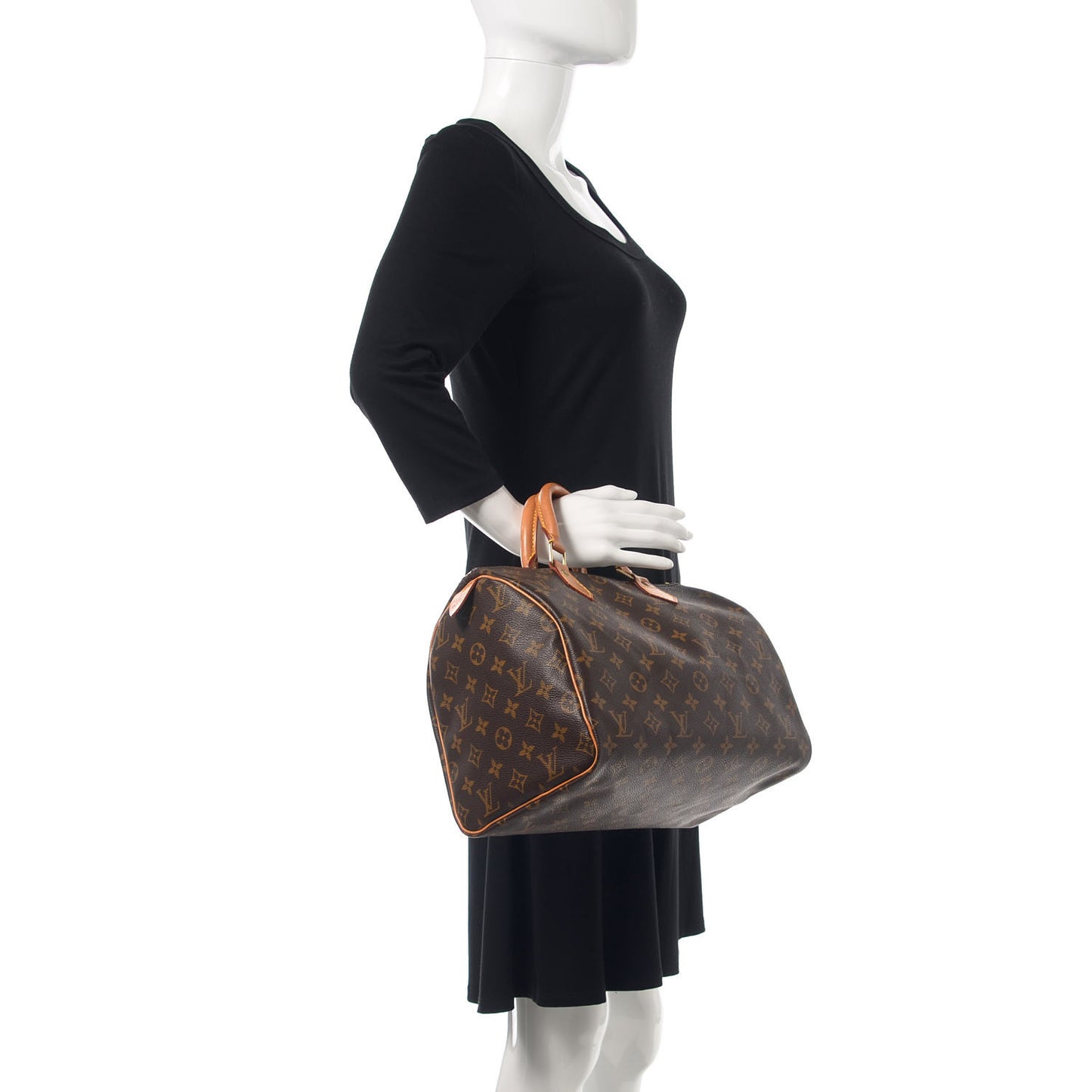 Monogram Speedy 30