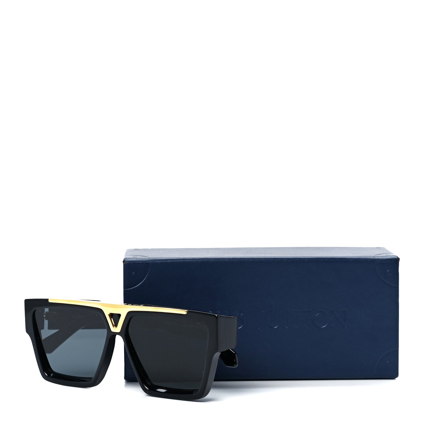 Acetate Evidence Z1502W Sunglasses Black