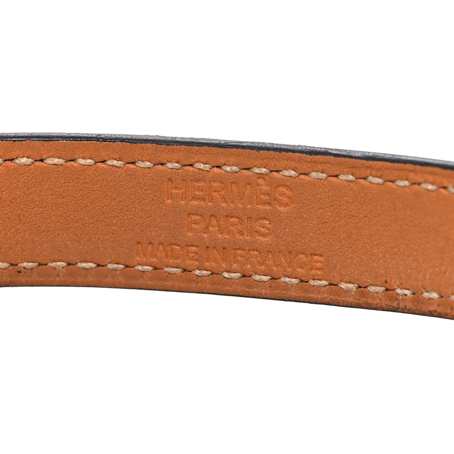 Swift Kelly Double Tour Bracelet M Mykonos