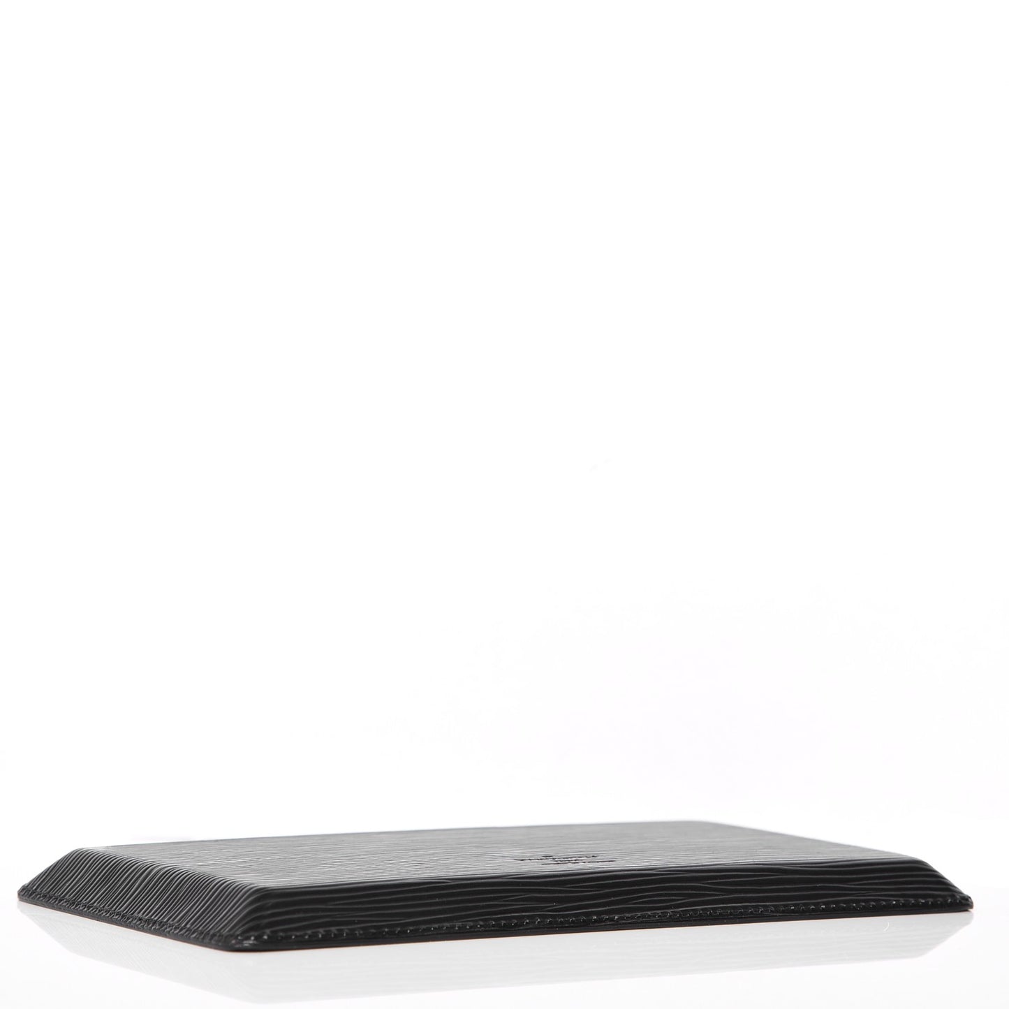 Epi Change Tray Black