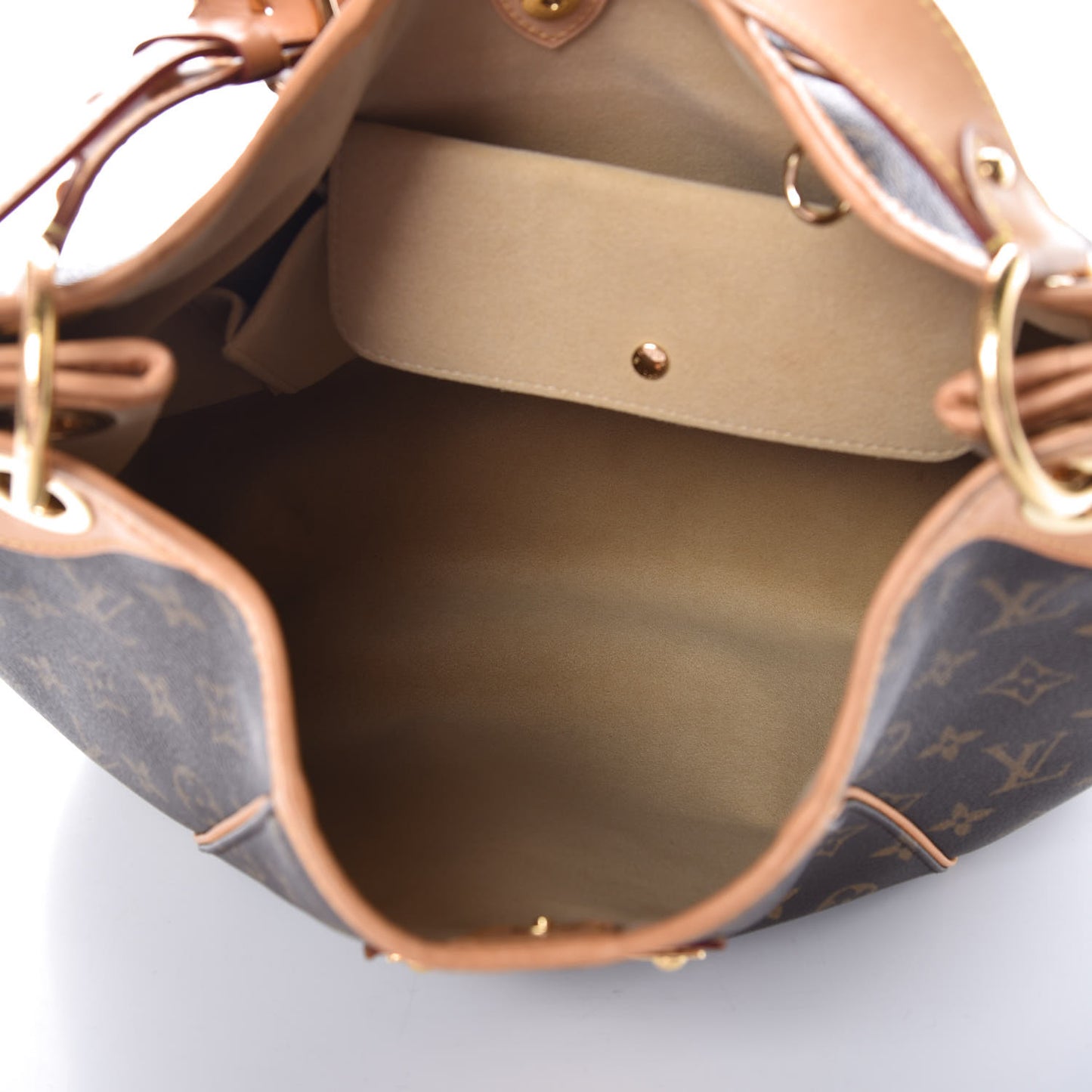 Monogram Galliera PM