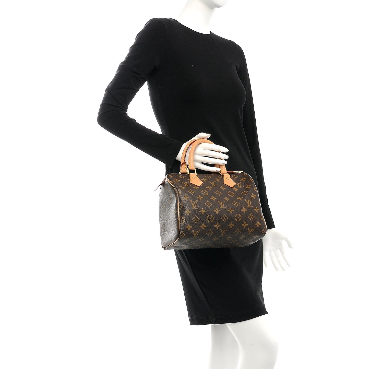 Monogram Speedy 25