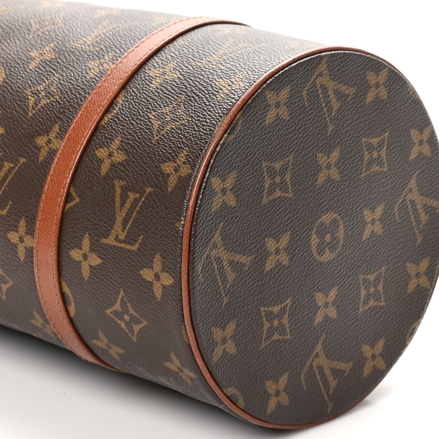 Louis Vuitton Monogram Papillon 30 9 of 9