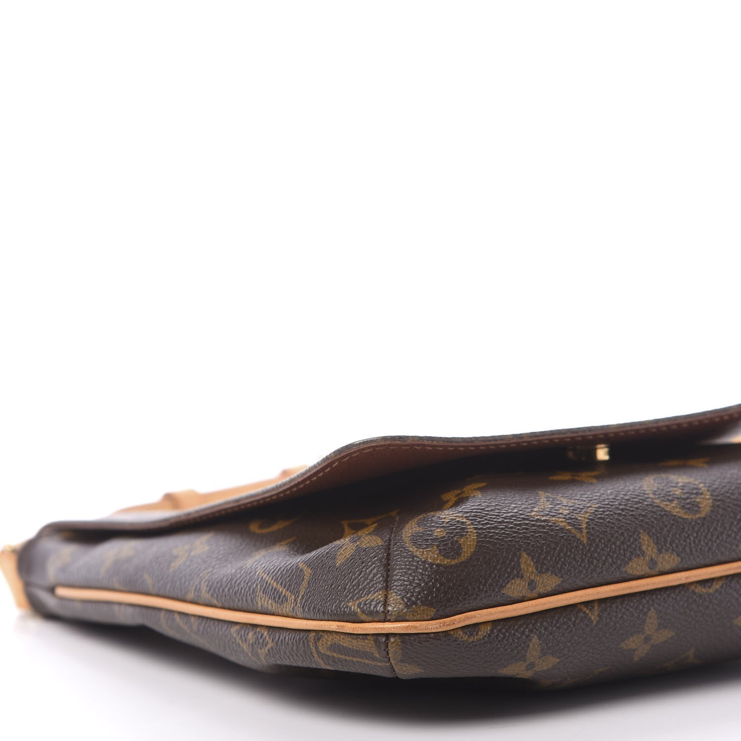 Louis Vuitton Monogram Musette Salsa 7 of 9