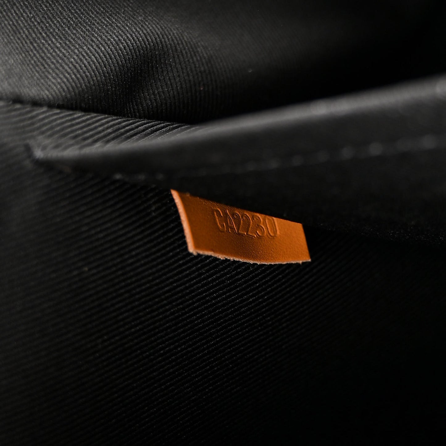 x NIGO Giant Damier Ebene Monogram Campus Backpack