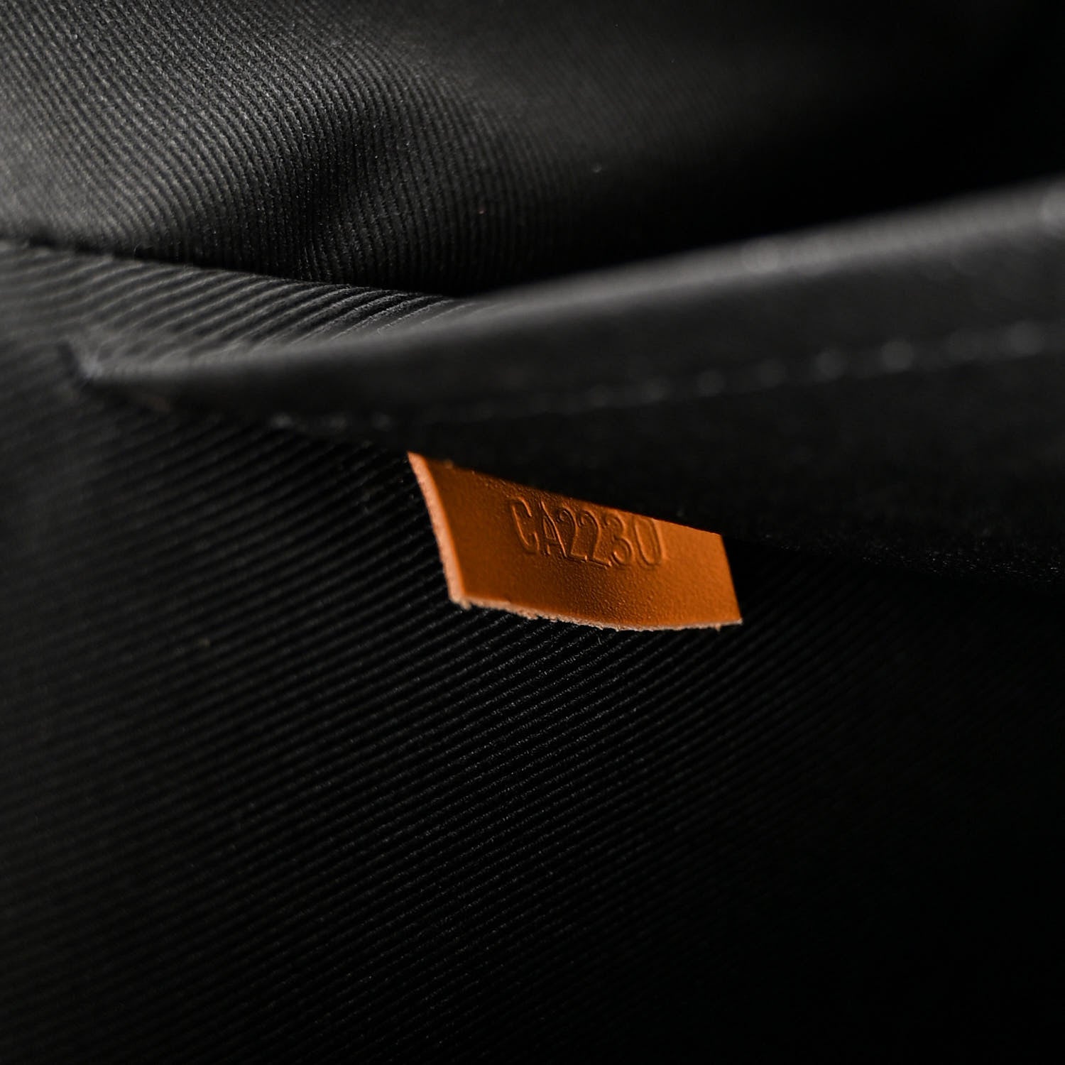 Louis Vuitton x NIGO Giant Damier Ebene Monogram Campus Backpack 7 of 13