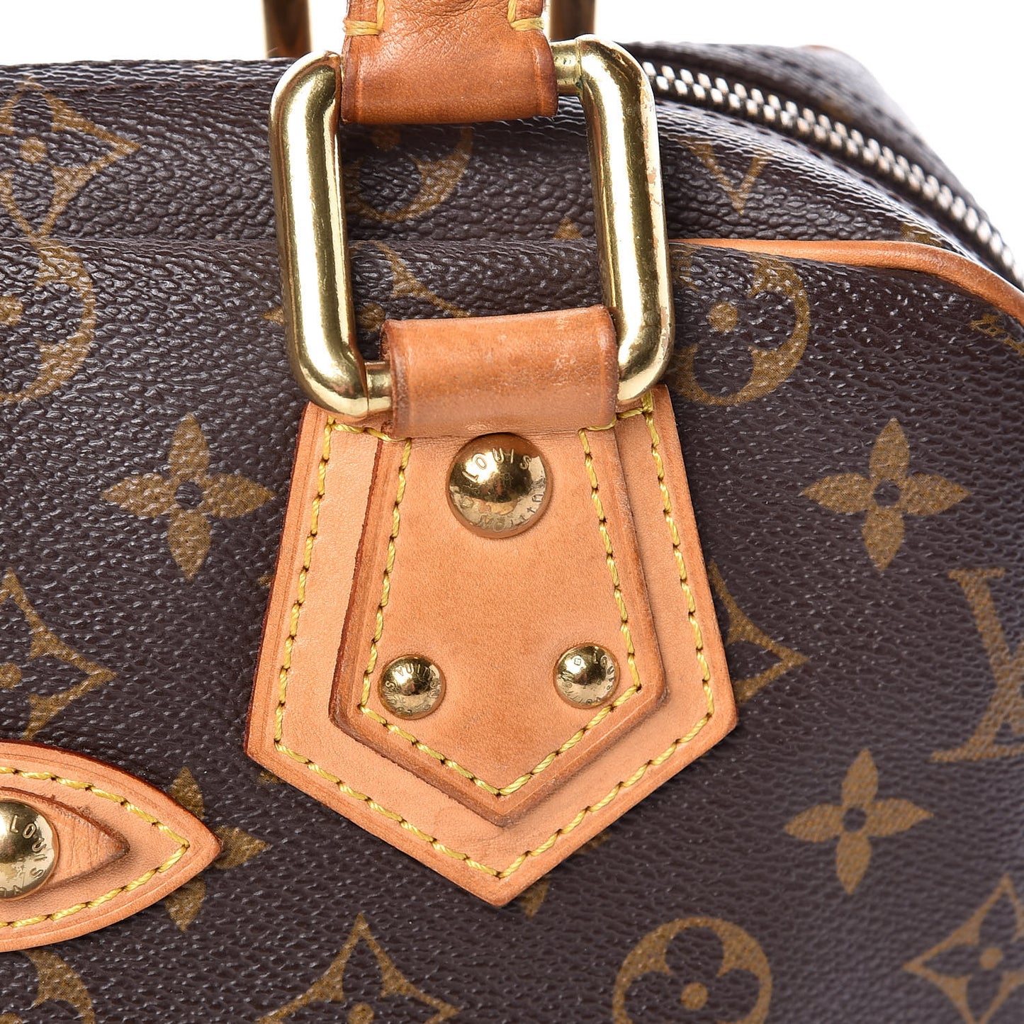 Monogram Manhattan GM