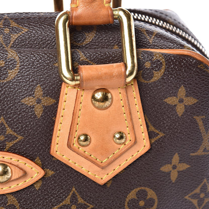 Louis Vuitton Monogram Manhattan GM 21 of 25