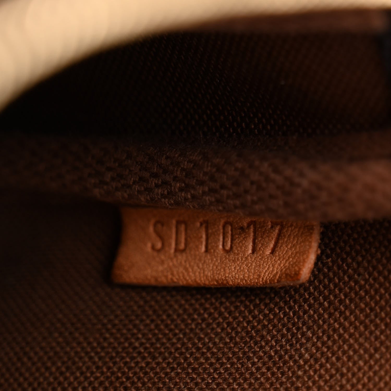 Louis Vuitton Monogram Pochette Accessories 6 of 11