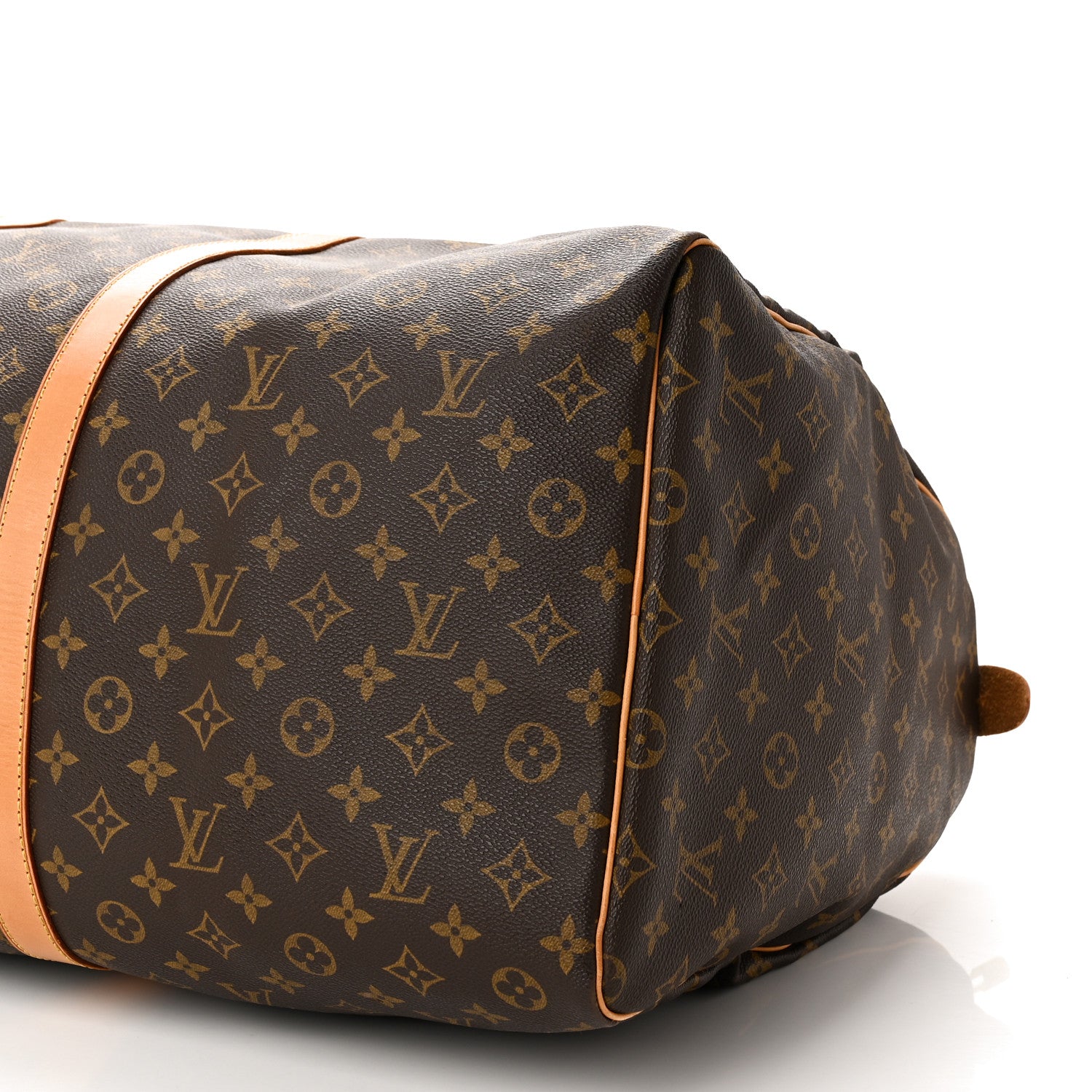 Louis Vuitton Monogram Keepall 60 9 of 11