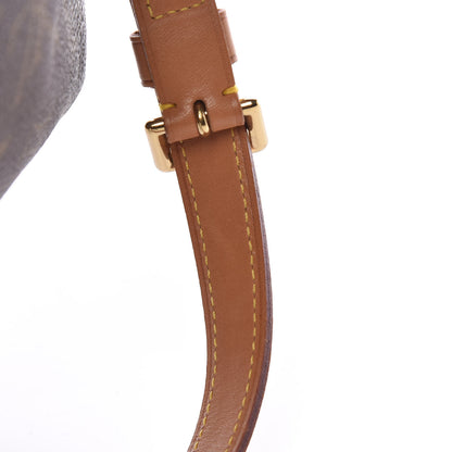 Louis Vuitton Monogram Musette Salsa 11 of 12