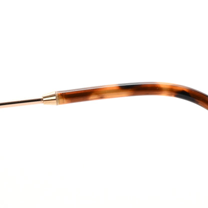 Tom Ford Acetate Metal Kenyan Sunglasses TF792 Havana 5 of 7