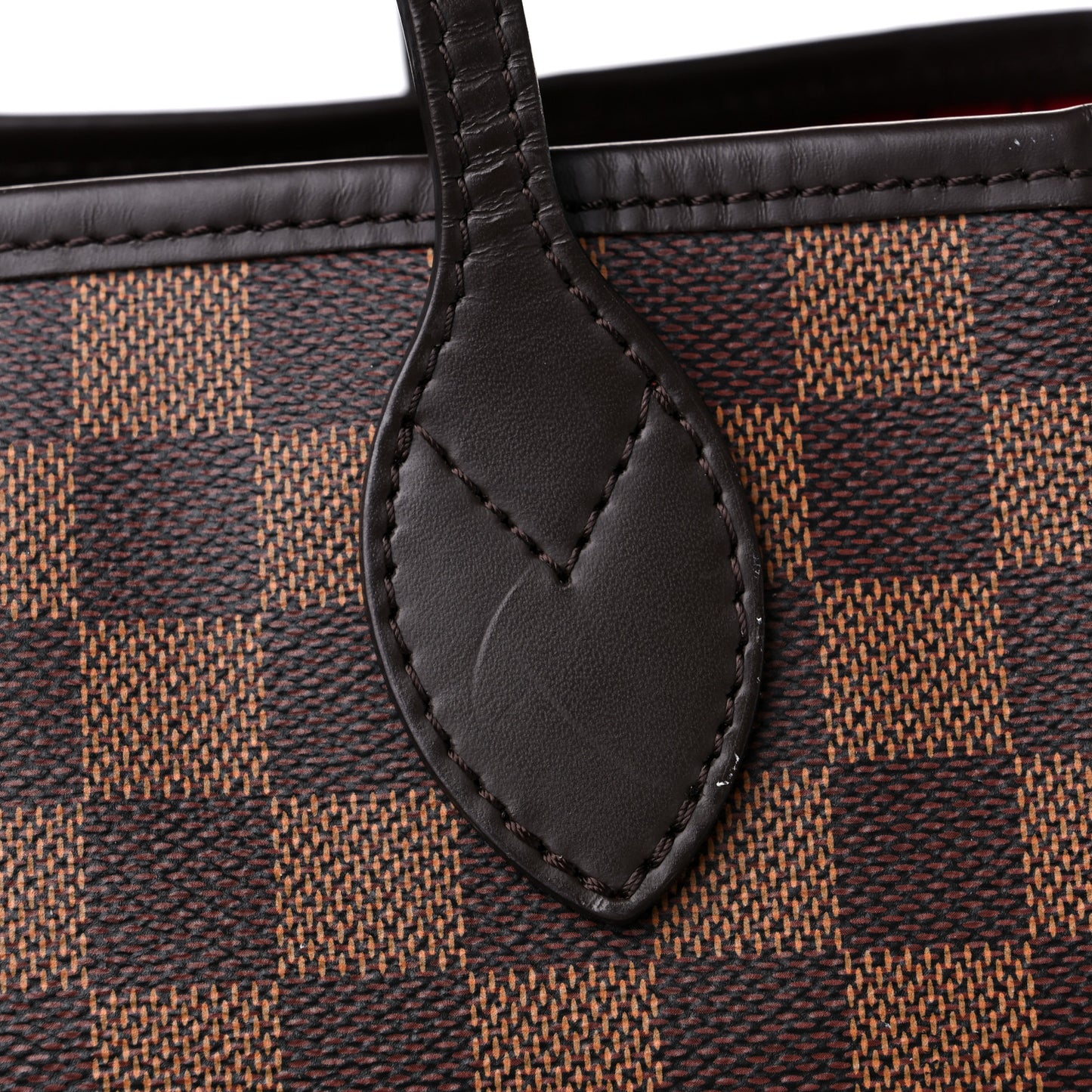 Damier Ebene Neo Neverfull MM