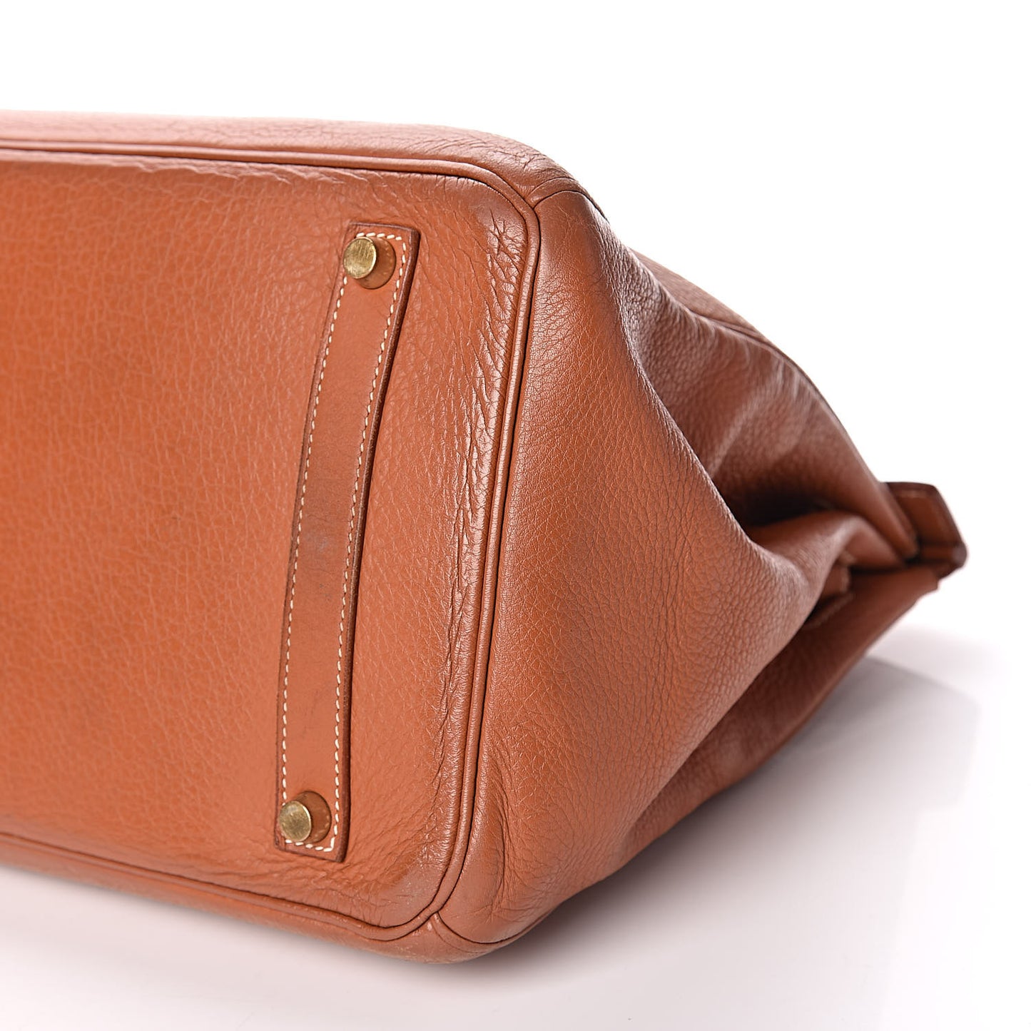 Taurillon Clemence Birkin 35