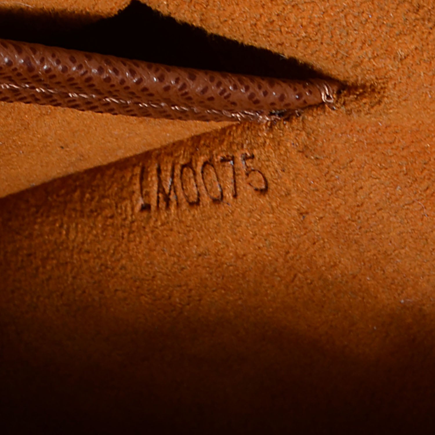 Louis Vuitton Monogram Musette Salsa 7 of 7