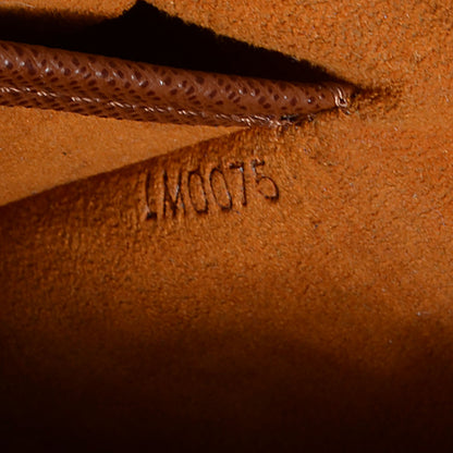 Louis Vuitton Monogram Musette Salsa 7 of 7