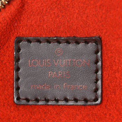 Louis Vuitton Damier Ebene Pochette Ipanema 6 of 9