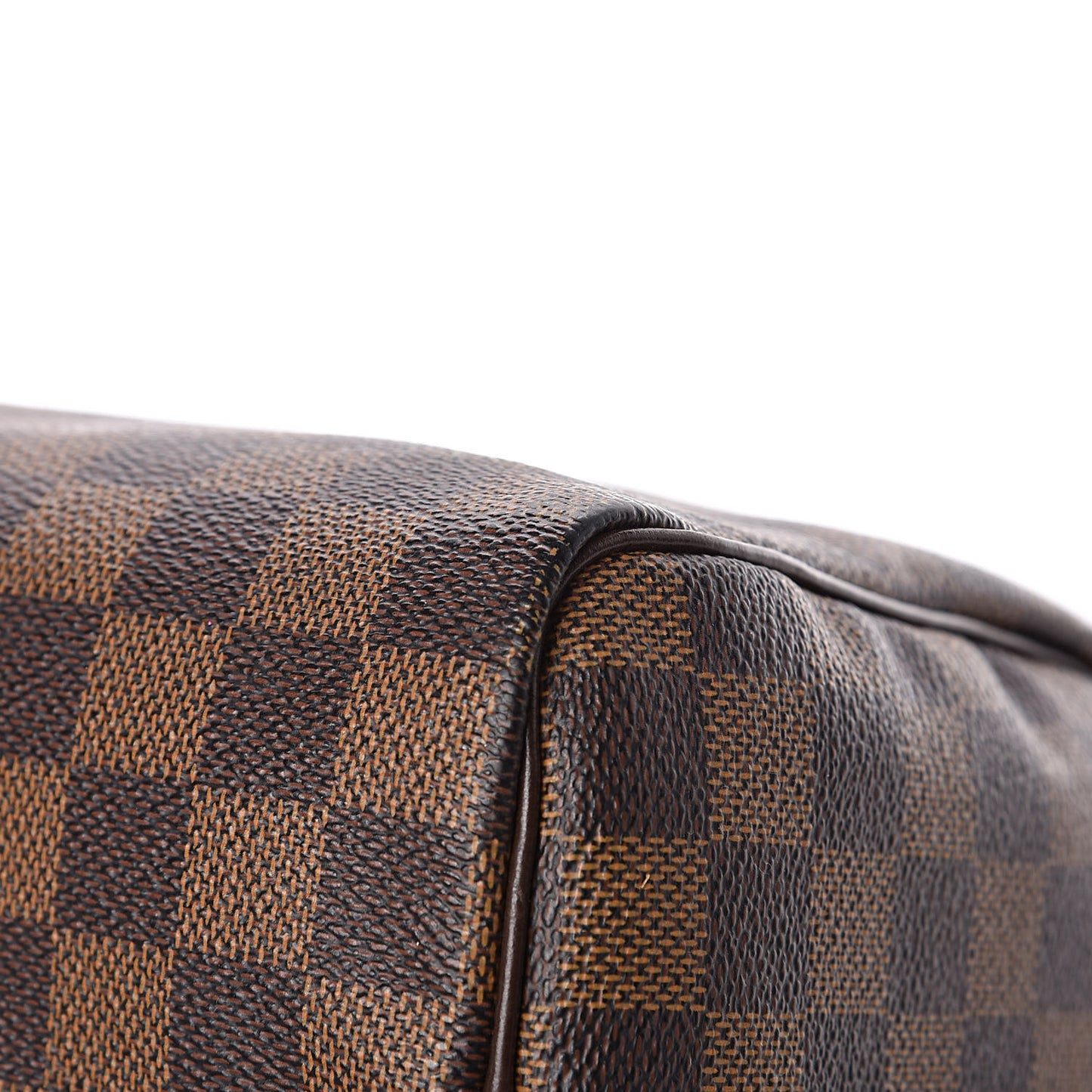 Damier Ebene Speedy 25