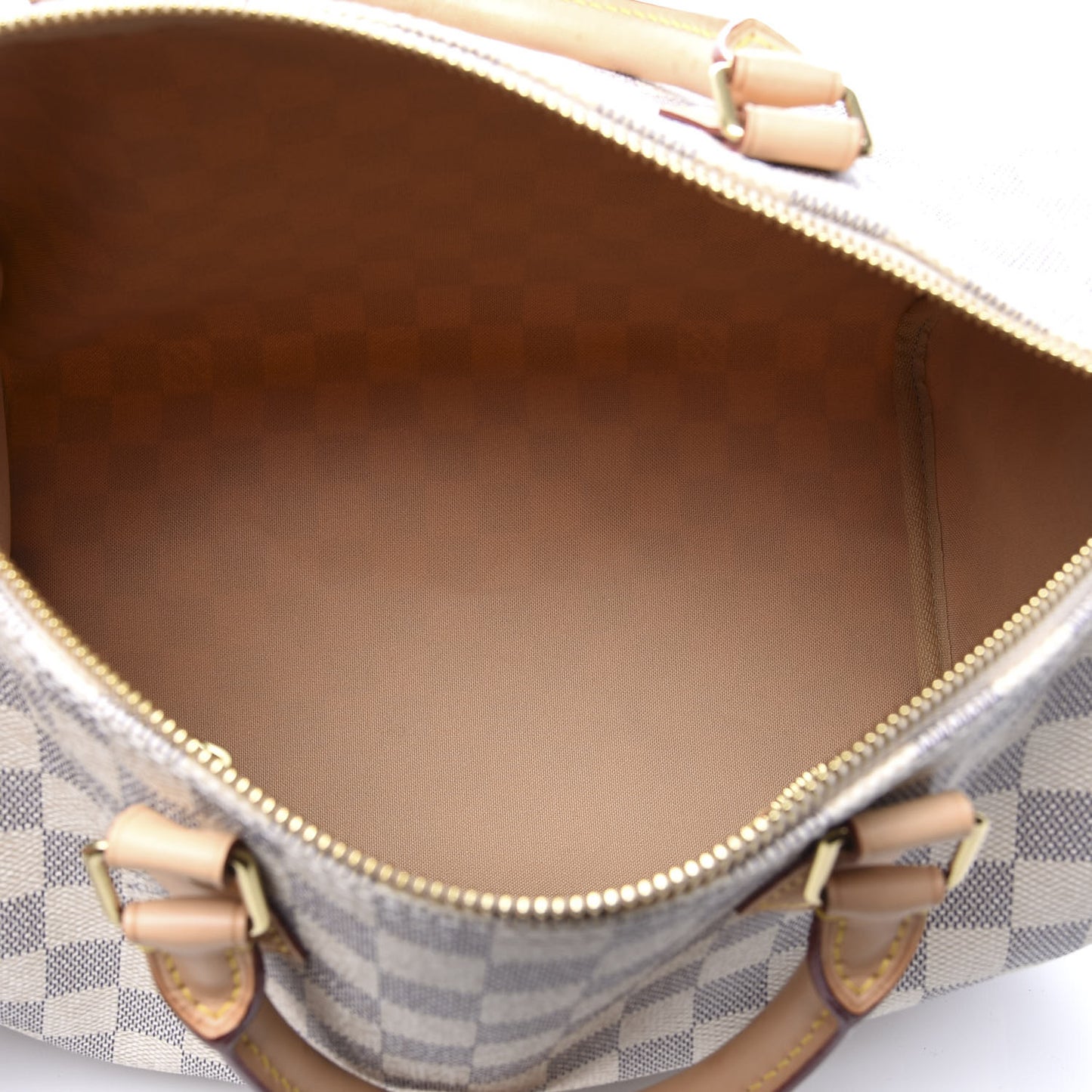 Damier Azur Speedy 30