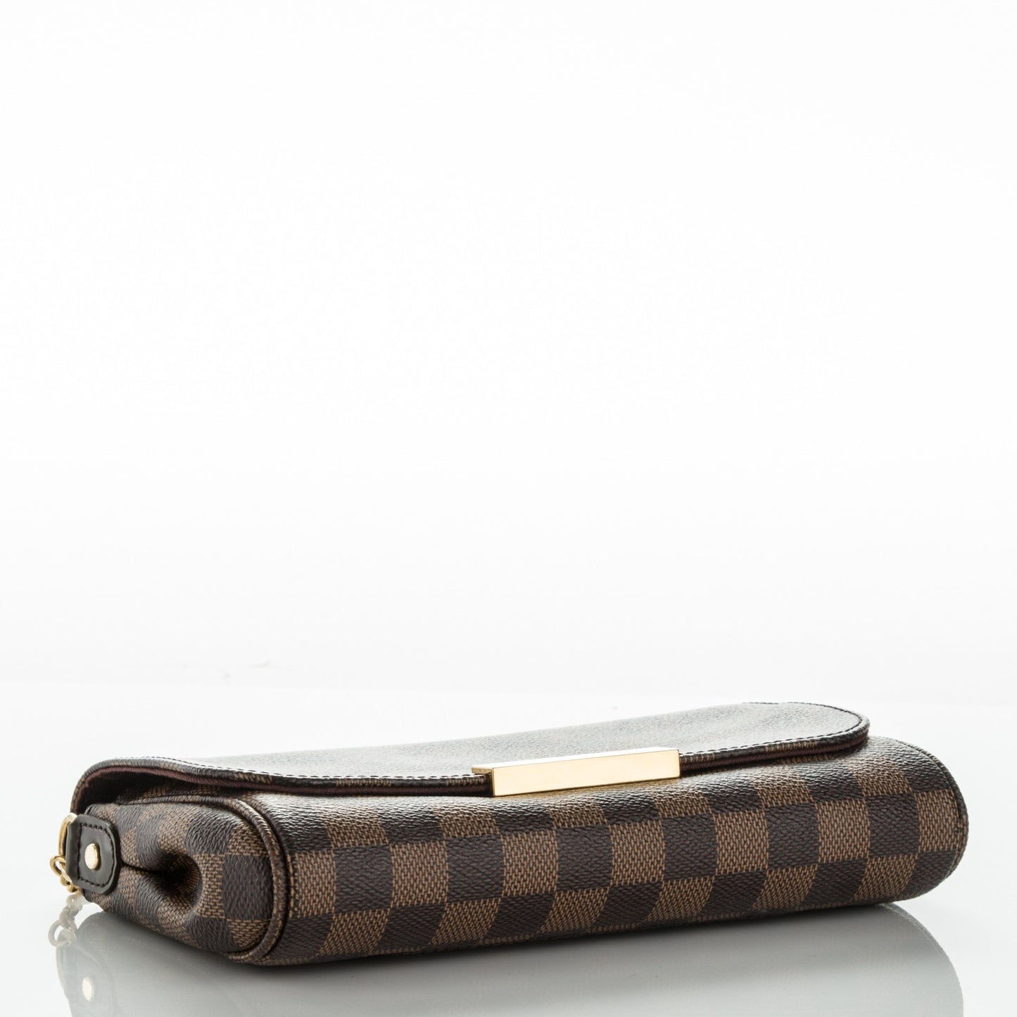 Damier Ebene Favorite PM