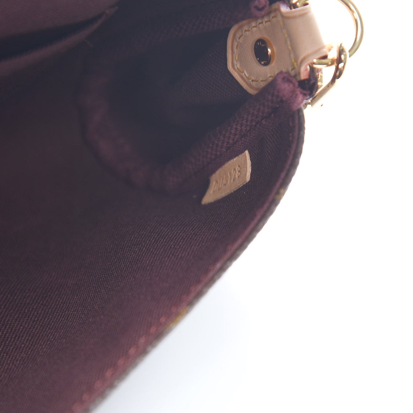 Monogram Favorite PM