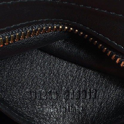 Saint Laurent Calfskin Small Classic Y Cabas Black 7 of 7