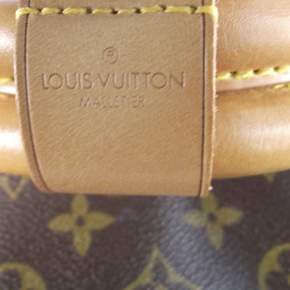 Louis Vuitton Monogram Keepall 55 7 of 9